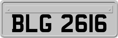 BLG2616