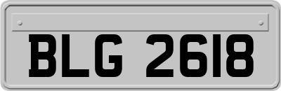 BLG2618