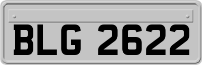 BLG2622