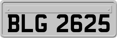 BLG2625