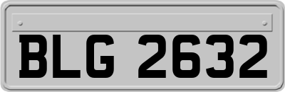 BLG2632
