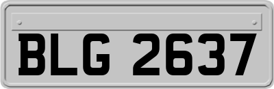 BLG2637