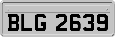 BLG2639