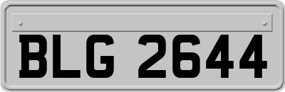 BLG2644