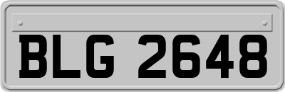 BLG2648