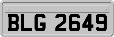BLG2649