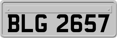 BLG2657