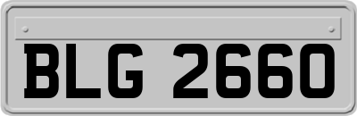 BLG2660