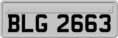 BLG2663