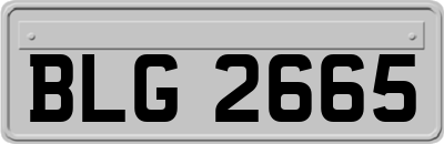 BLG2665