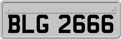 BLG2666