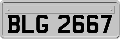 BLG2667