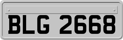 BLG2668