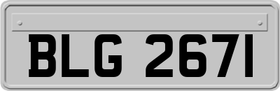 BLG2671