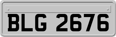 BLG2676
