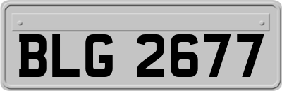 BLG2677