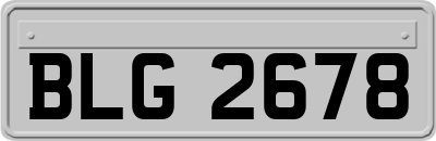 BLG2678
