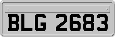 BLG2683