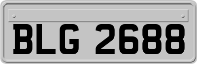 BLG2688