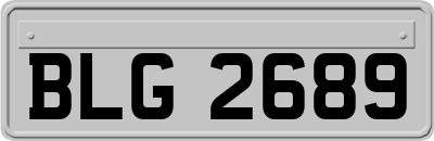 BLG2689