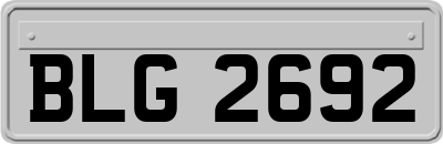 BLG2692