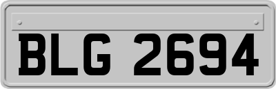 BLG2694