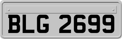BLG2699
