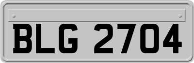 BLG2704