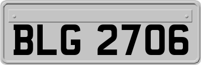 BLG2706