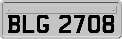 BLG2708