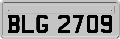 BLG2709