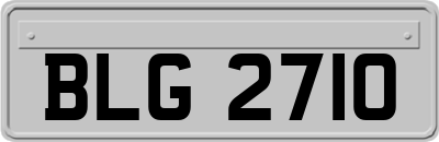BLG2710