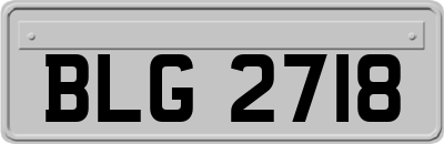 BLG2718
