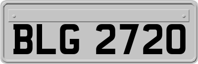 BLG2720