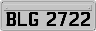 BLG2722