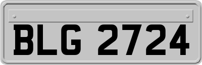 BLG2724