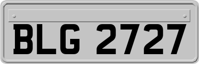 BLG2727