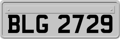 BLG2729