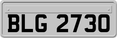 BLG2730