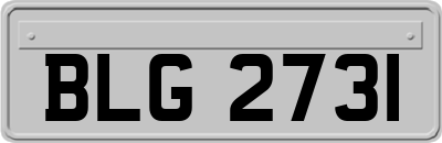 BLG2731