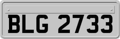 BLG2733