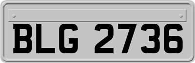 BLG2736