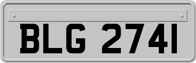 BLG2741