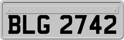 BLG2742