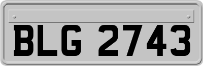 BLG2743