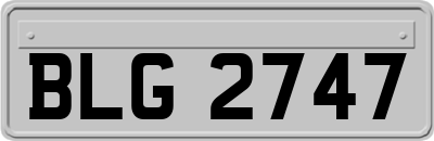 BLG2747