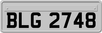 BLG2748