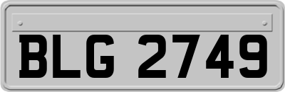 BLG2749