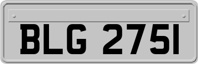 BLG2751