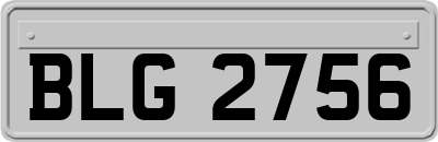 BLG2756